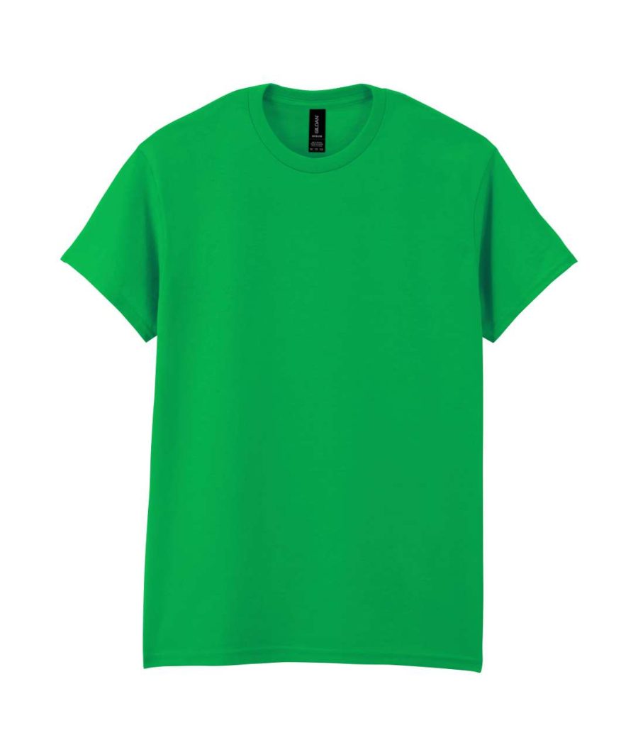 Dryblend® Adult T-Shirt