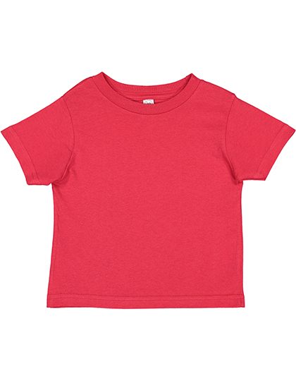 Toddler Fine Jersey T-Shirt