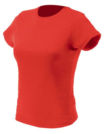 Women´s T-Shirt