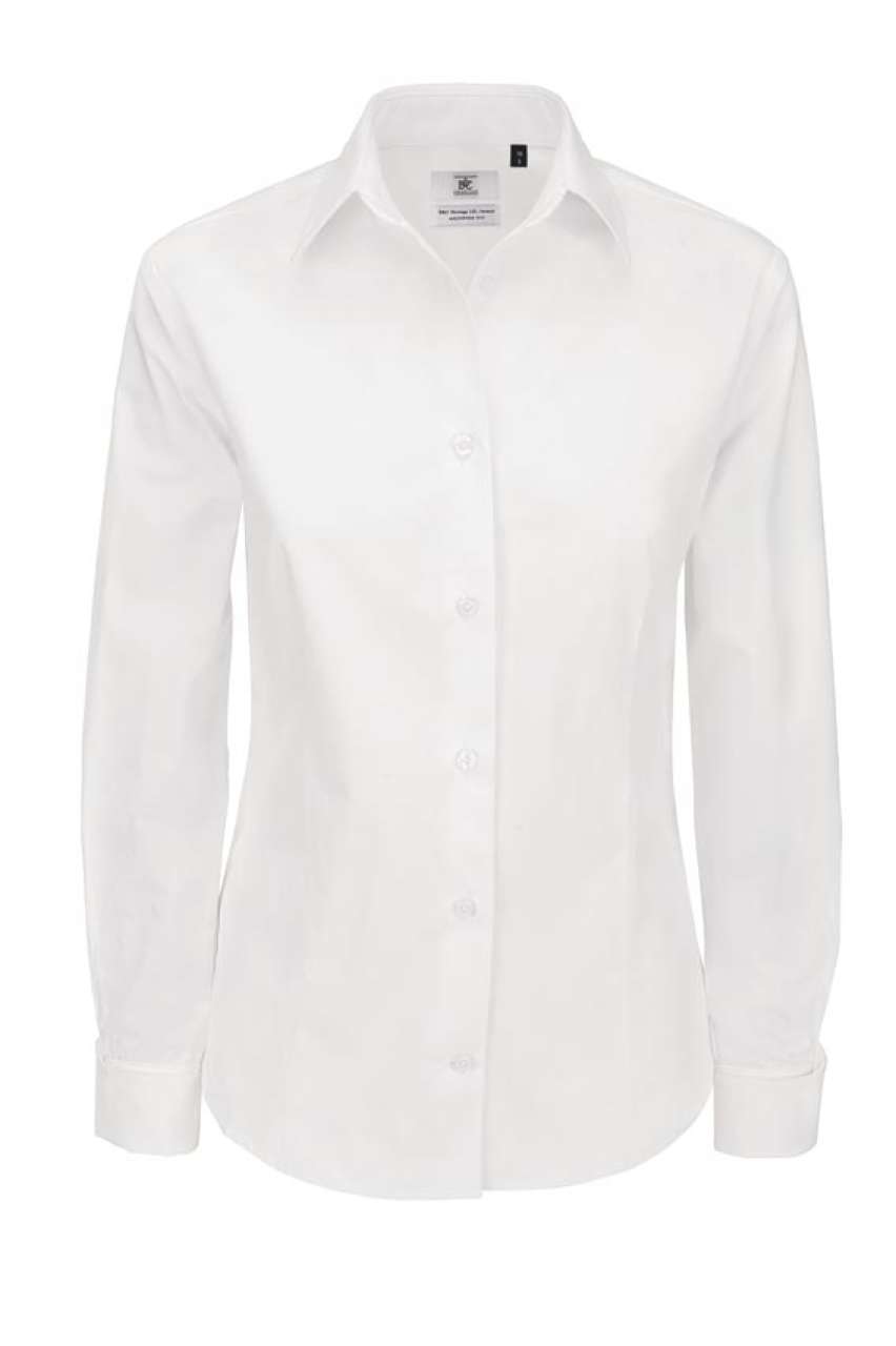 B&c Heritage Lsl /Women